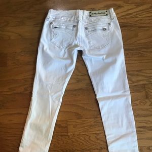 Rock Revival Skye Skinny jeans